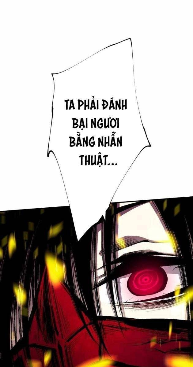 Ninja Tái Sinh: Hành Trình Của Fuuma Kotarou Để Lấy Lại Nhân Tính - Page 57