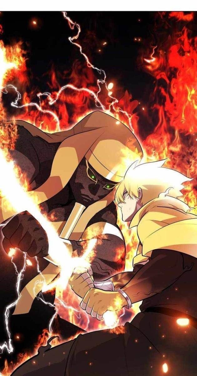 Chế Ngự Kiếm - Page 40