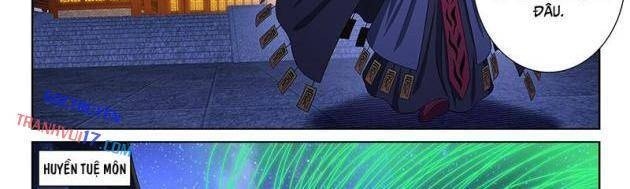 Ta Là Đại Thần Tiên - Page 26