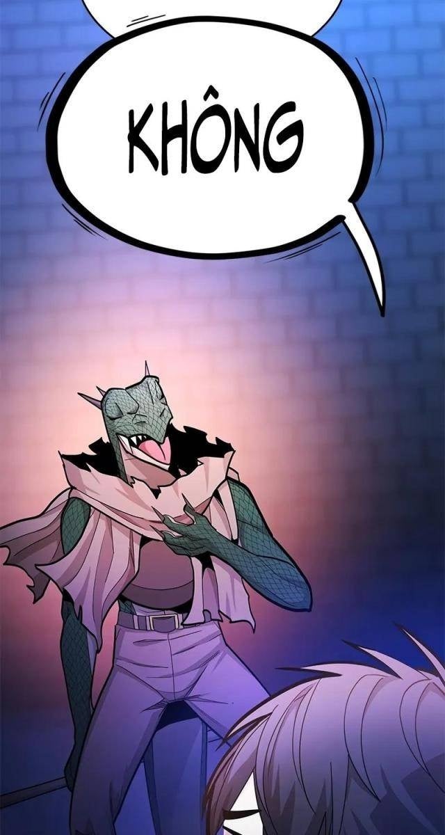 Hầm Ngục Hướng Dẫn Cấp Địa Ngục - Page 43