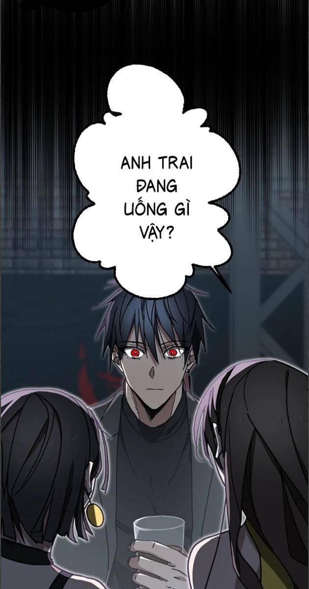 Quý Tộc Báo Thù - Page 83