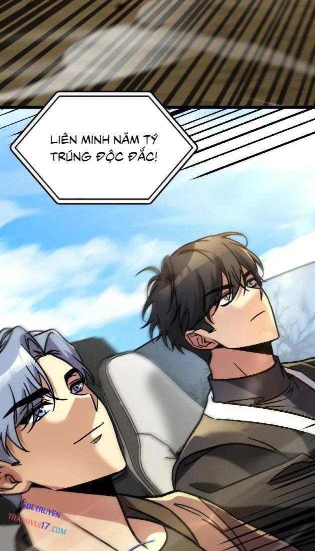 Thợ Săn Số Mệnh Cấp F - Page 53