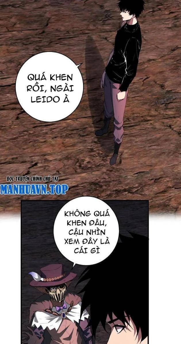 Toàn Dân Tận Thế: Ta, Virus Quân Vương - Page 37