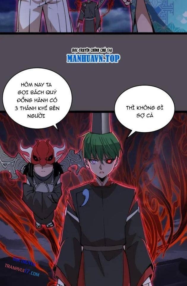 Cao Đẳng Linh Hồn - Page 53