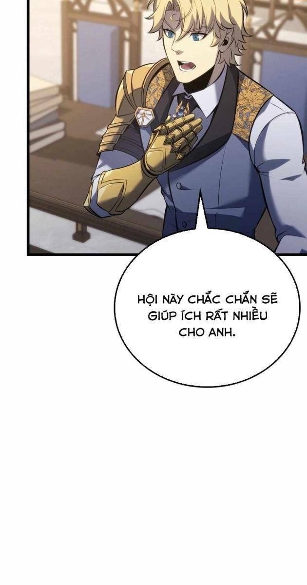 Con Trai Út Của Bá Tước Là Một Người Chơi - Page 58