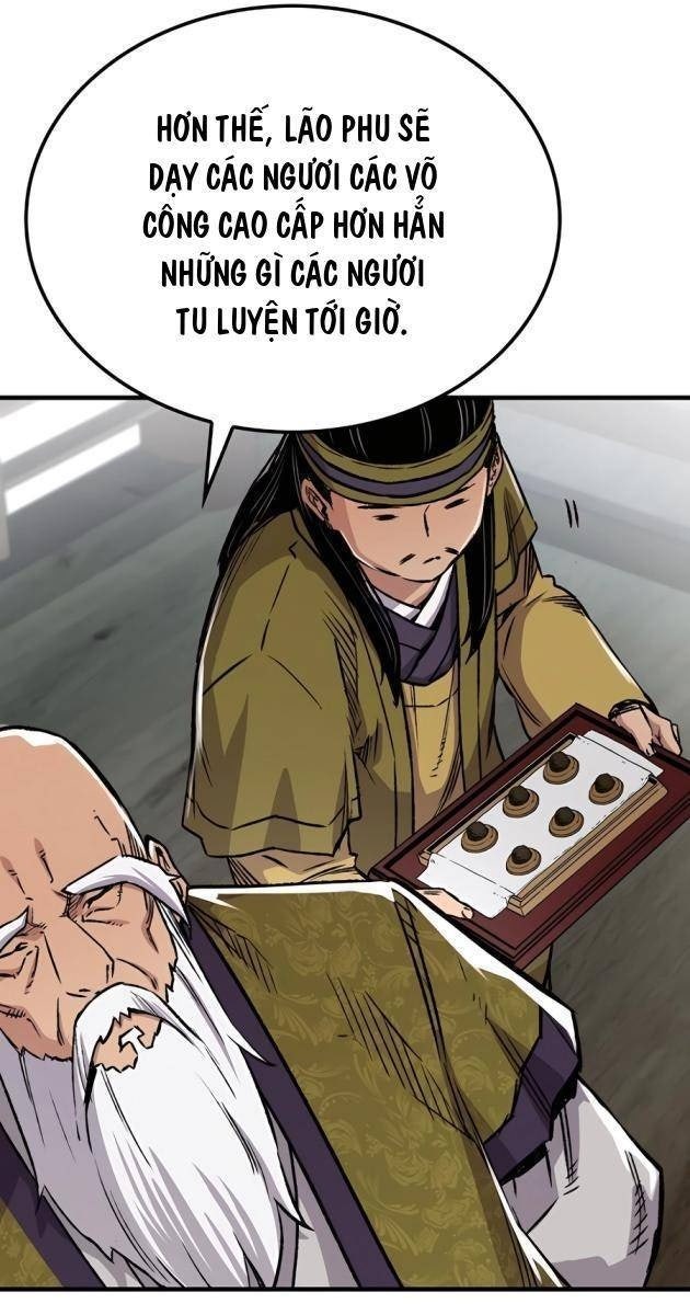 Thiên Ma Quy Hoàn - Page 77