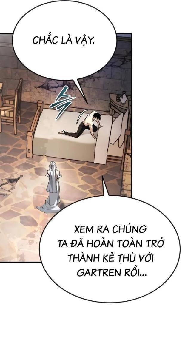 Trên Thế Giới Không Có Chiến Binh Xấu - Page 116