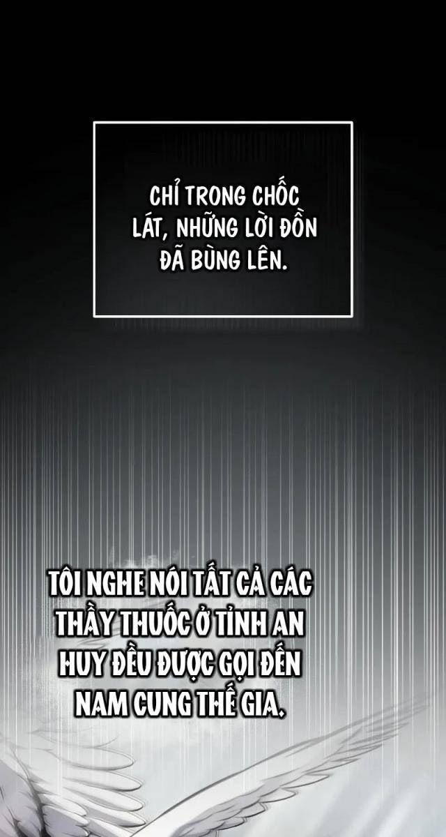 Giảng Sư Đứng Đầu: Baek Sư phụ - Page 14