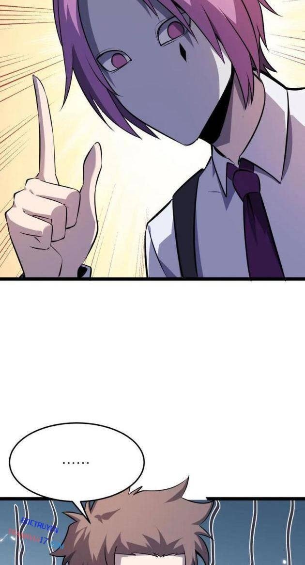 Đừng Gọi Ta Là Ác Ma - Page 18