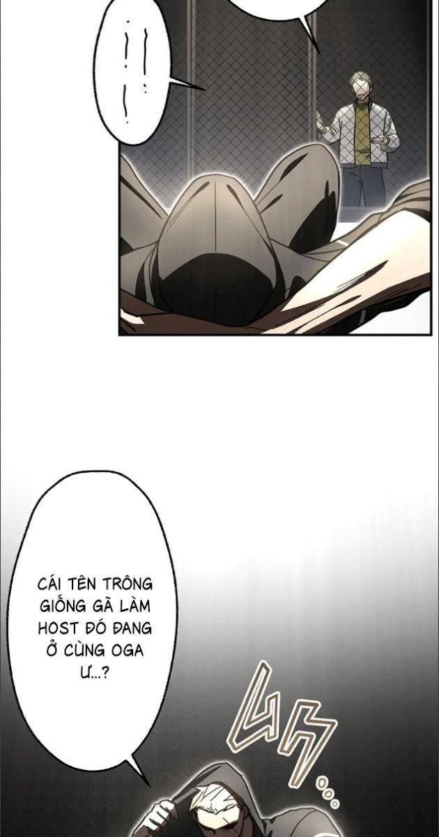 Quý Tộc Báo Thù - Page 97