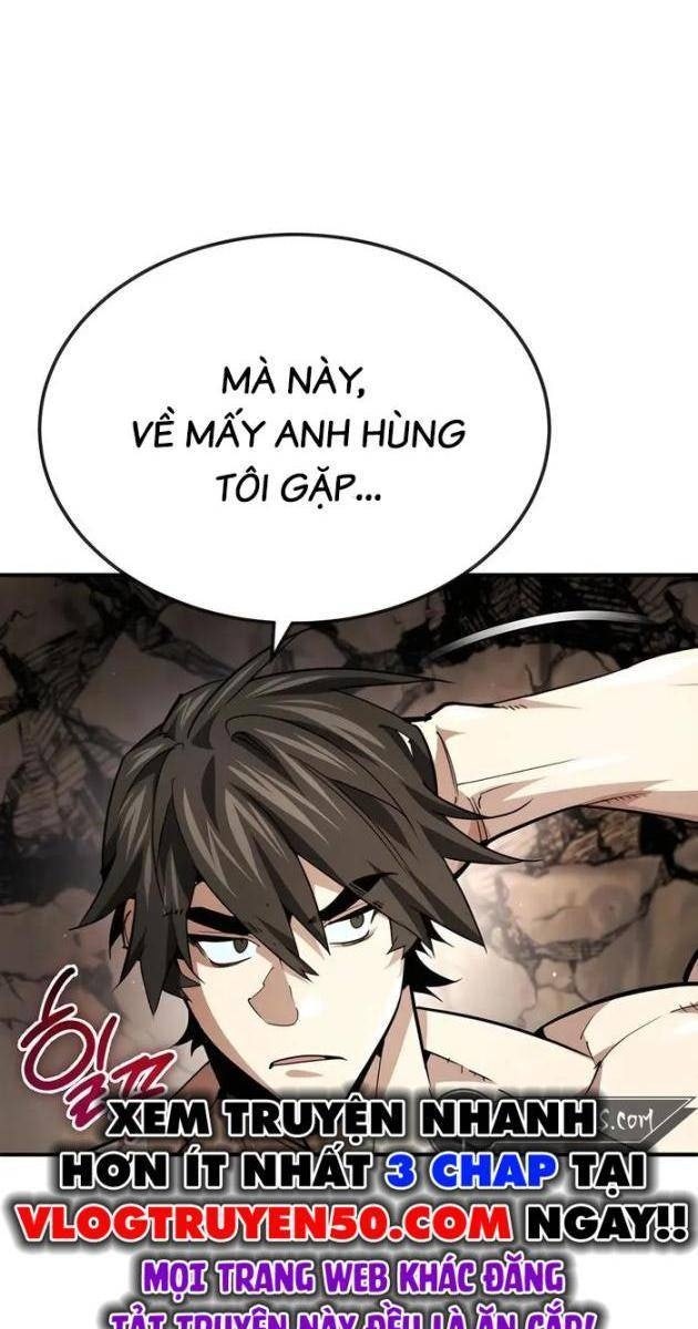 Trên Thế Giới Không Có Chiến Binh Xấu - Page 119