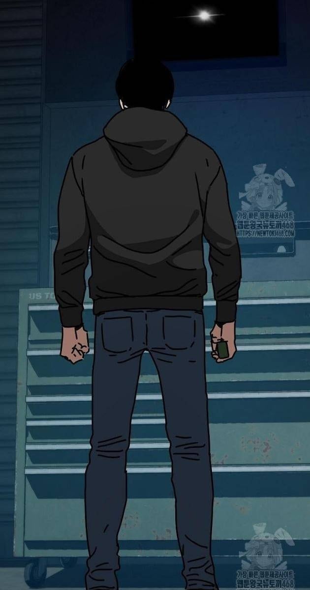 Ngôi Nhà Ẩn Ngày Tận Thế - Page 105