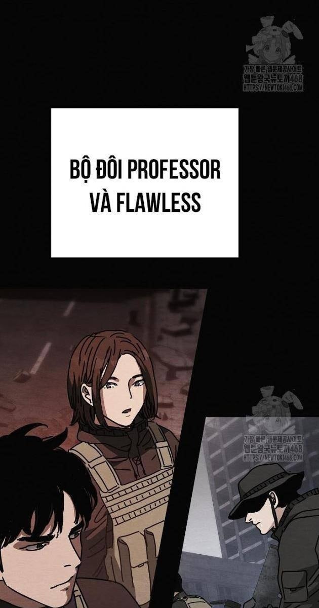 Ngôi Nhà Ẩn Ngày Tận Thế - Page 34