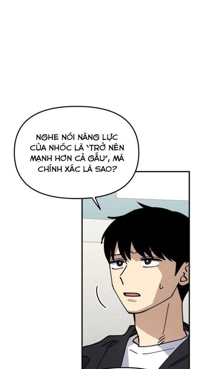 Sức Mạnh Siêu Nhiên! Nhật Ký Chăm Sóc - Page 166