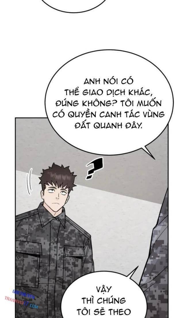 Đầu Bếp Của Thế Giới Diệt Vong - Page 105