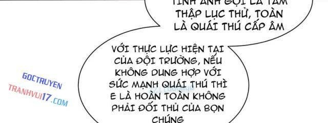 Thần Cấp Ngự Thú: Ta Khế Ước Nữ Thần Vô Hạn - Page 16