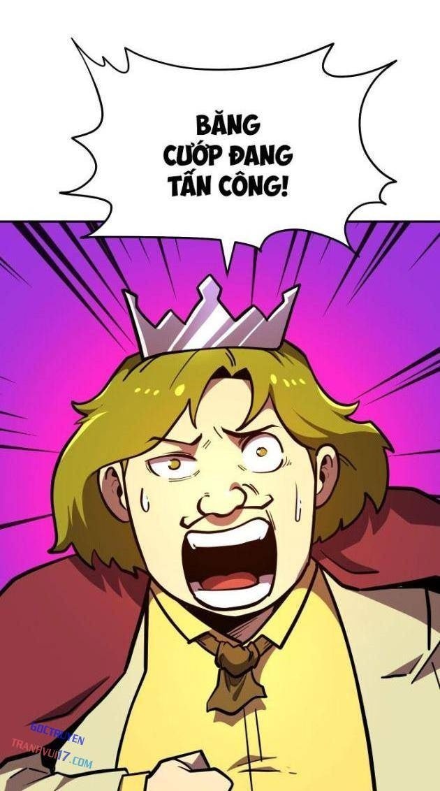 Kị Sĩ Xương Khô - Page 12