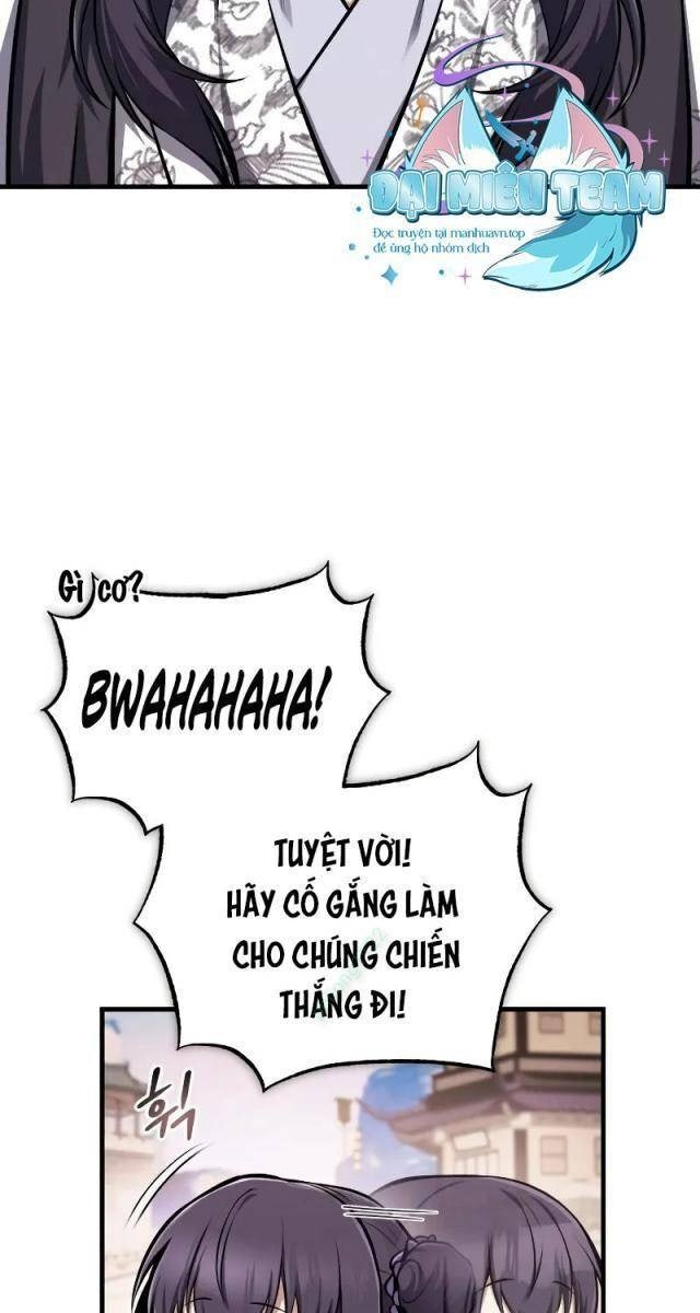 Giảng Sư Đứng Đầu: Baek Sư phụ - Page 112