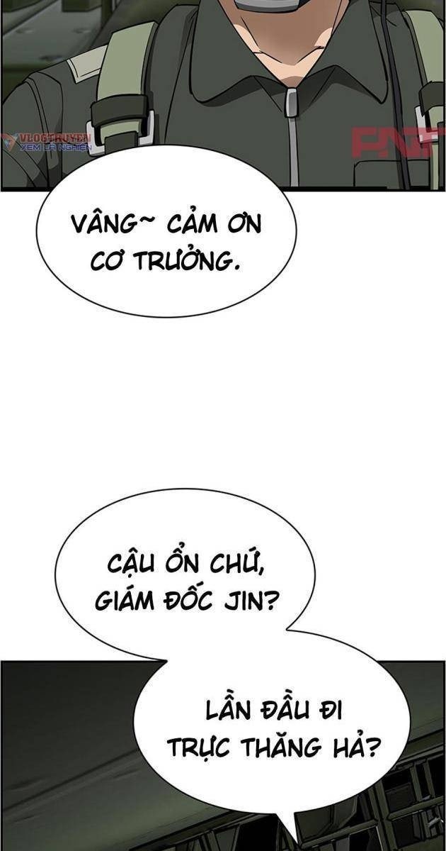 Chế Tác Hạt Nhân - Page 110