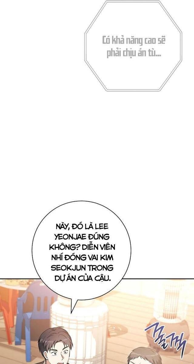 Diễn Viên Thiên Tài Mang Lại Bất Hạnh - Page 97