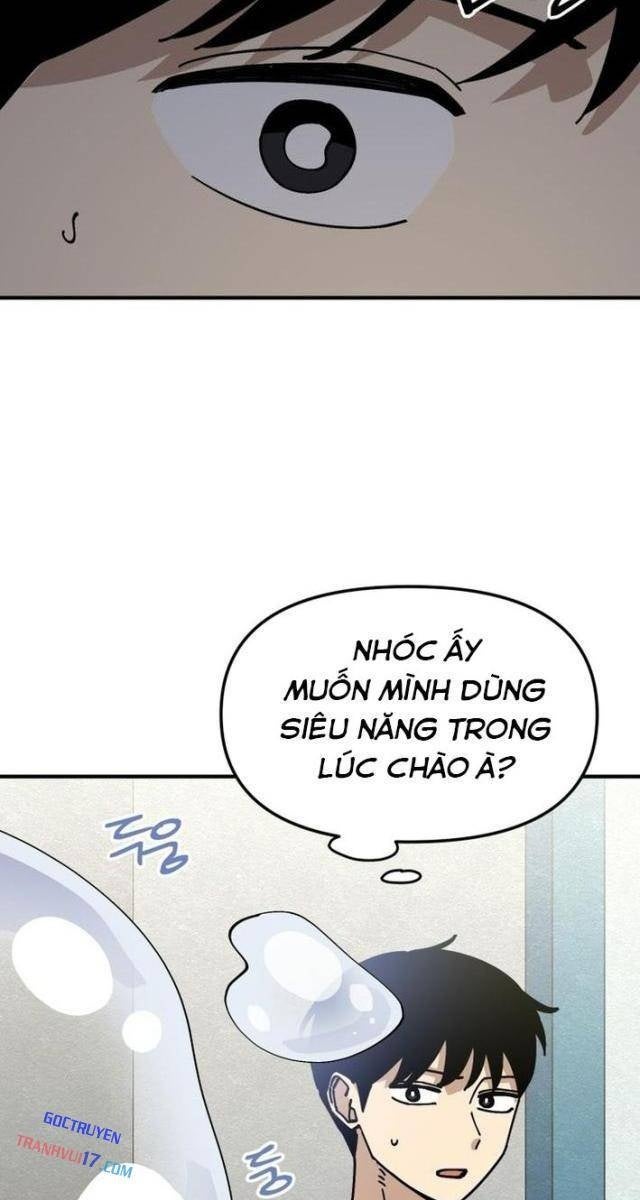 Sức Mạnh Siêu Nhiên! Nhật Ký Chăm Sóc - Page 57