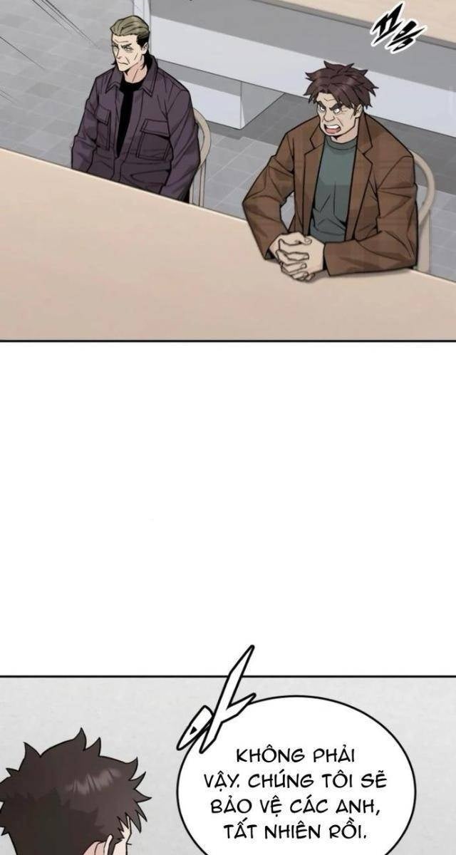 Đầu Bếp Của Thế Giới Diệt Vong - Page 52