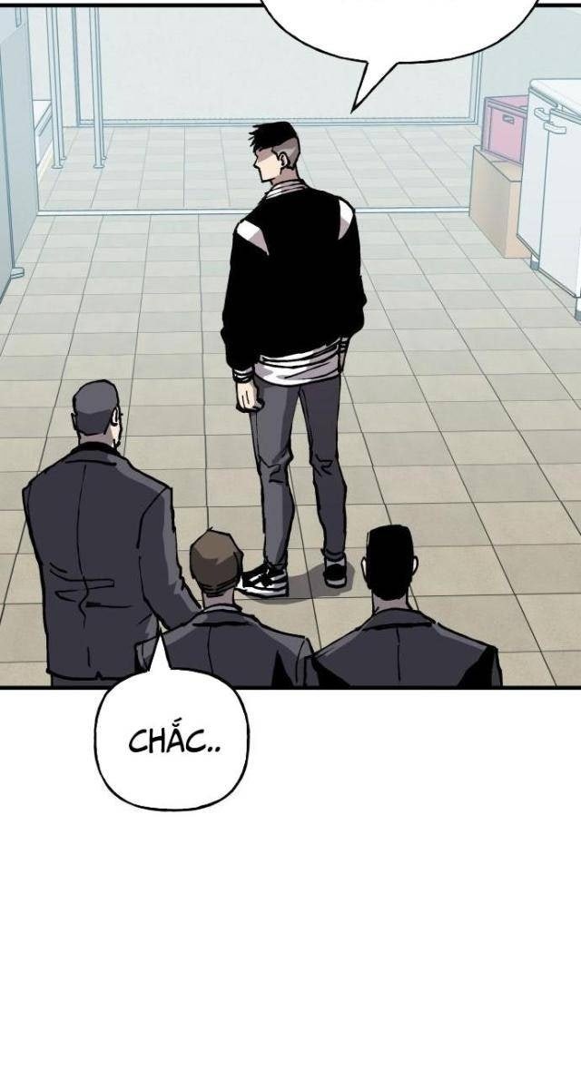 Ông Trùm Trở Lại - Page 80