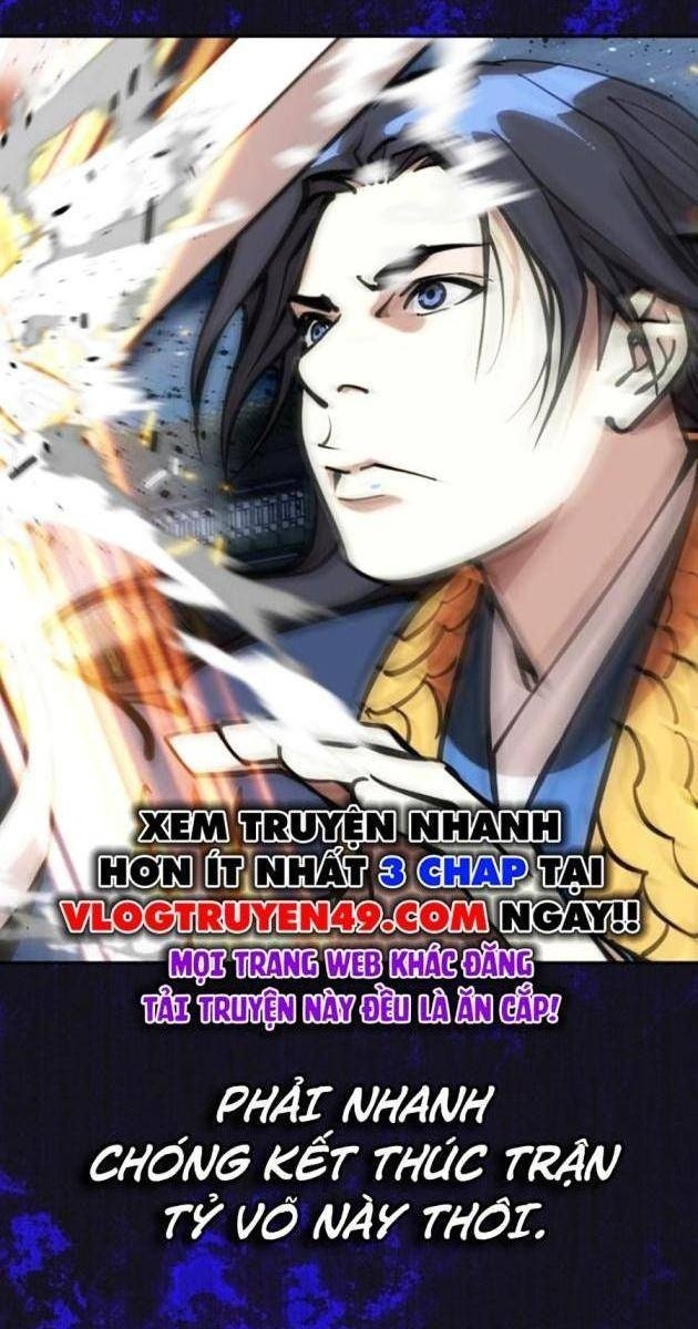 Hầu Vương Trung Sinh Nam Cung Thế Gia - Page 167