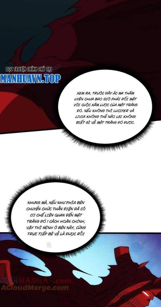 Bắt Đầu Kế Nhiệm Boss Hắc Long, Ta Vô Địch - Page 76