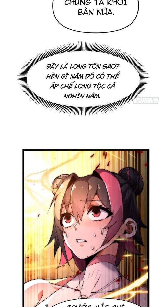 Lôi Kiếp Thập Vạn Niên - Page 7