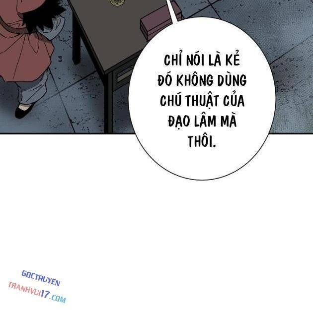 Vĩ Linh Kiếm Tiên - Page 6