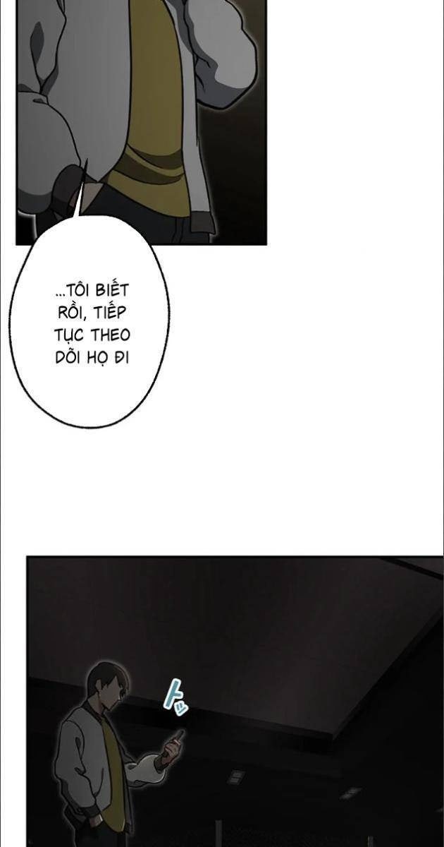 Quý Tộc Báo Thù - Page 94