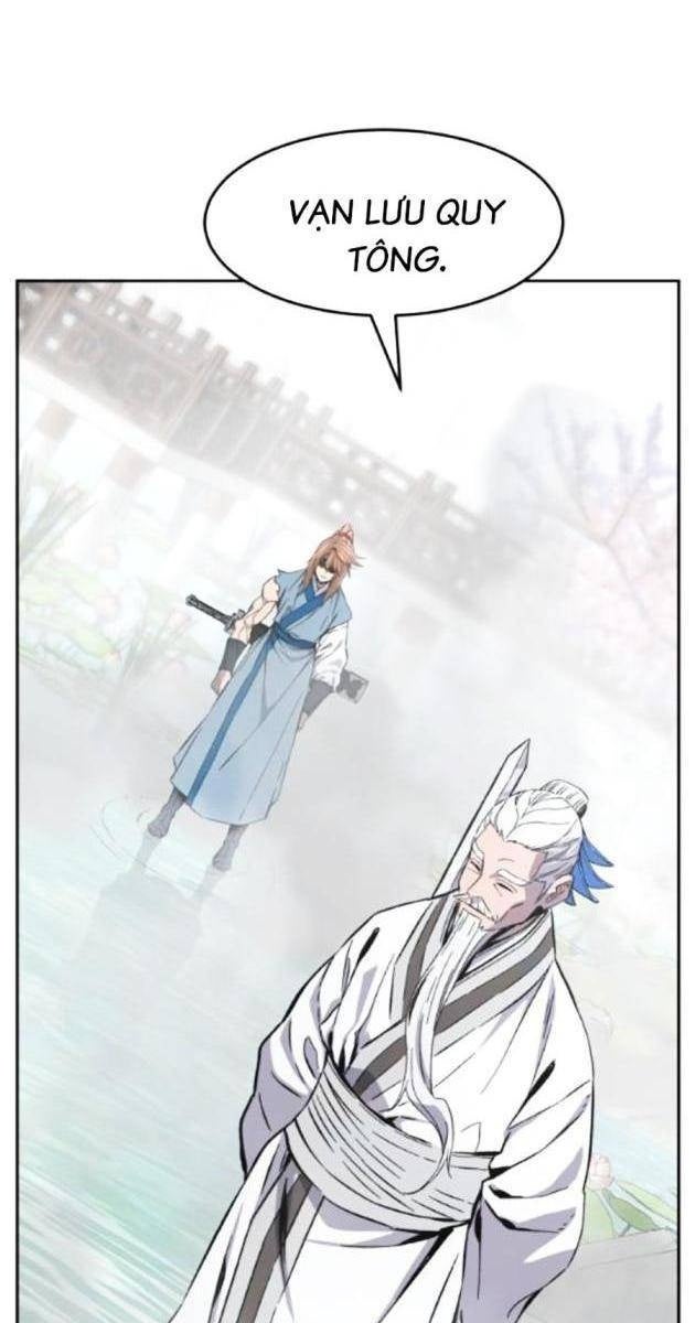 Tuyệt Đỉnh Kiếm Cảm - Page 39