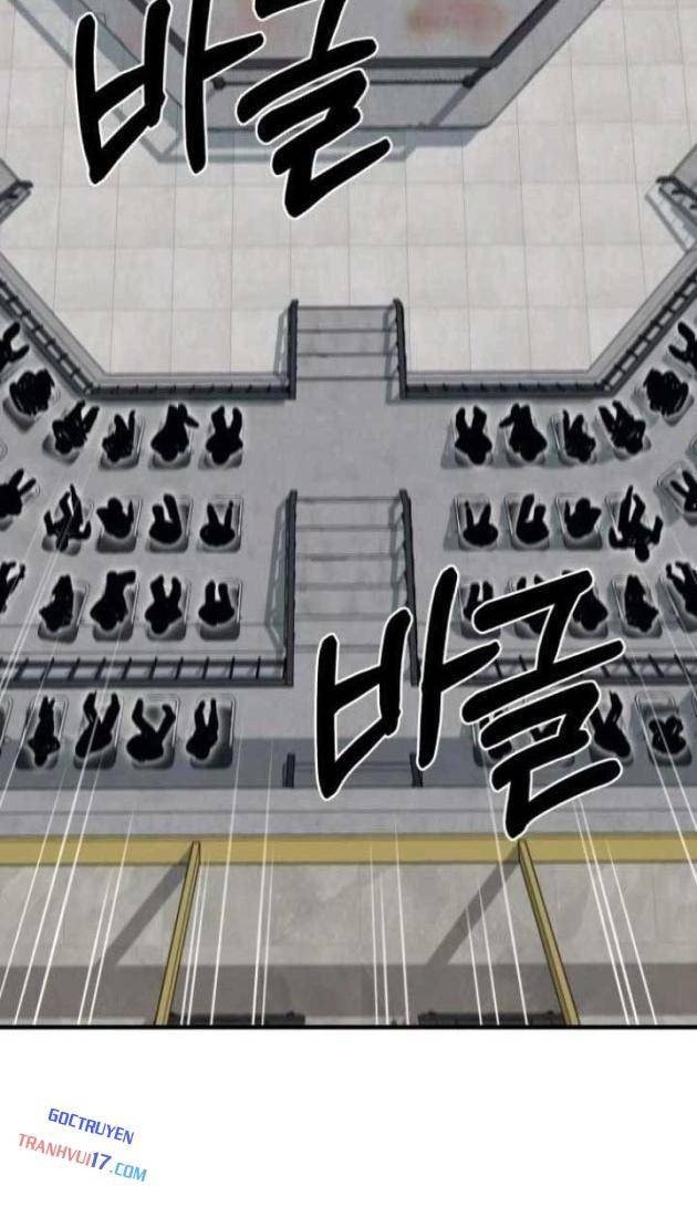 Cuộc Sống Học Đường Của Đội Trưởng Quận - Page 56