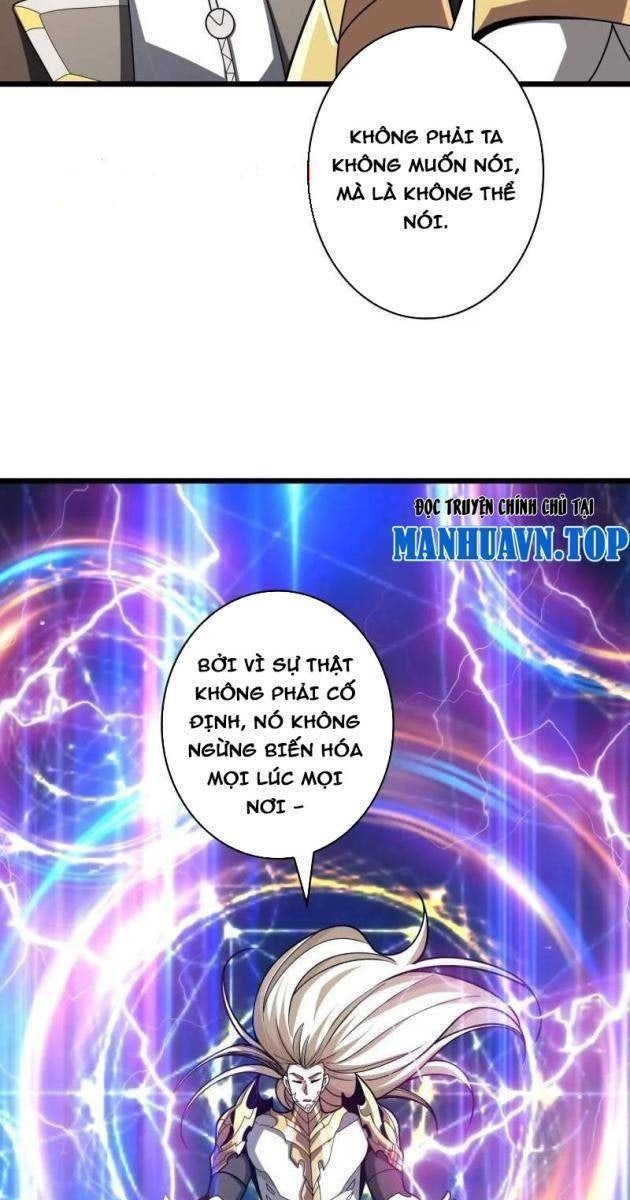 Vừa Chơi Đã Có Tài Khoản Vương Giả - Page 65