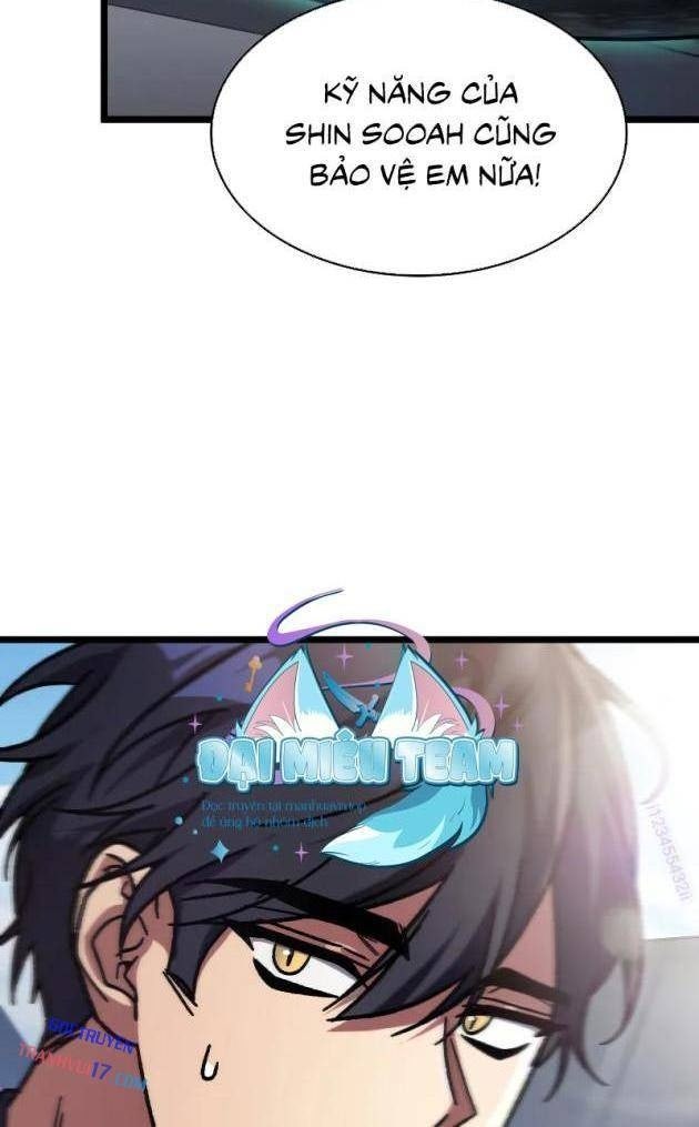 Thợ Săn Số Mệnh Cấp F - Page 107