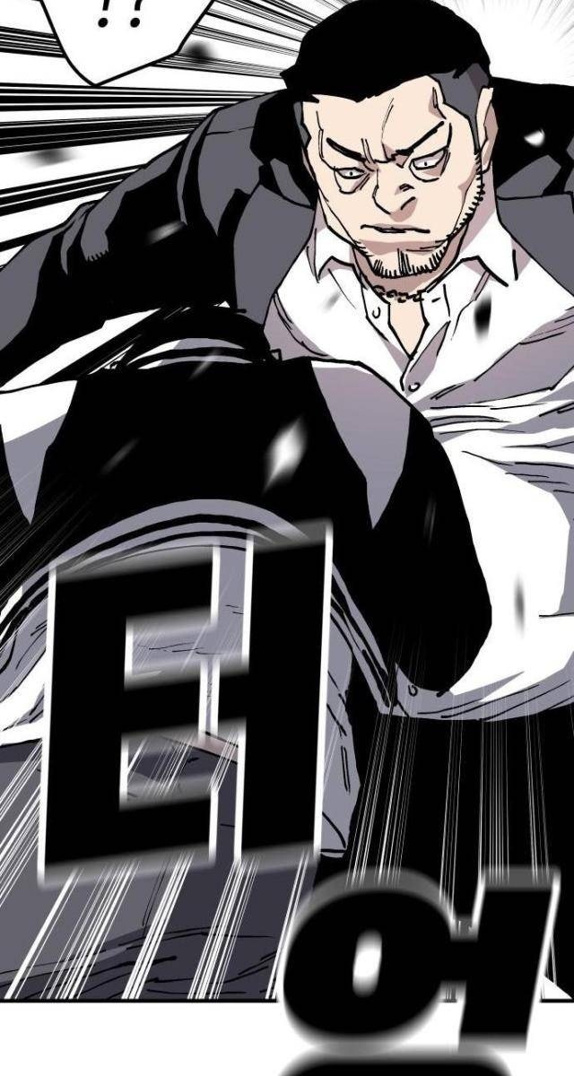 Ông Trùm Trở Lại - Page 20