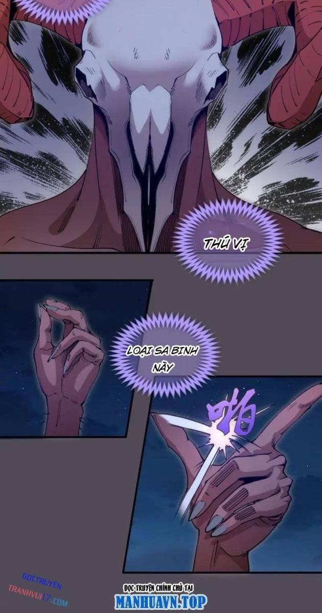 Cao Đẳng Linh Hồn - Page 27