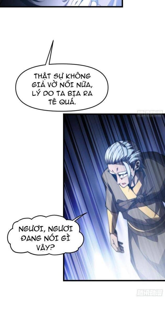 Lôi Kiếp Thập Vạn Niên - Page 51