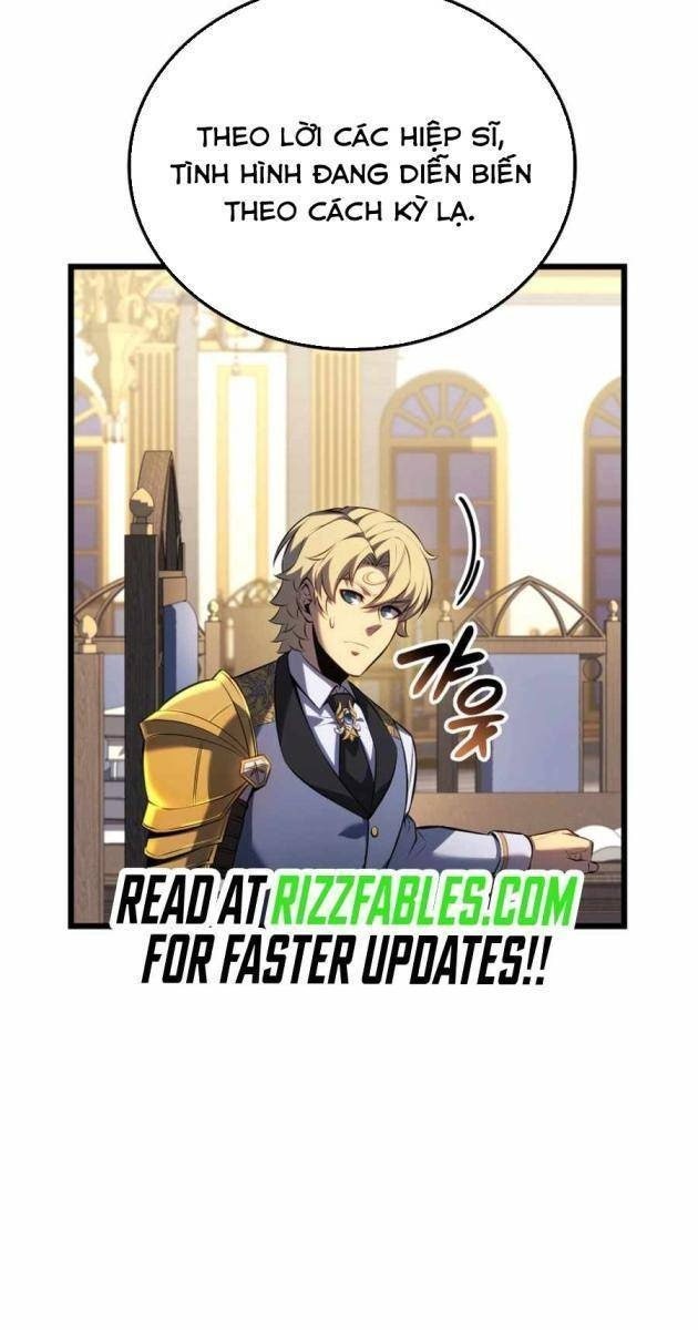 Con Trai Út Của Bá Tước Là Một Người Chơi - Page 41