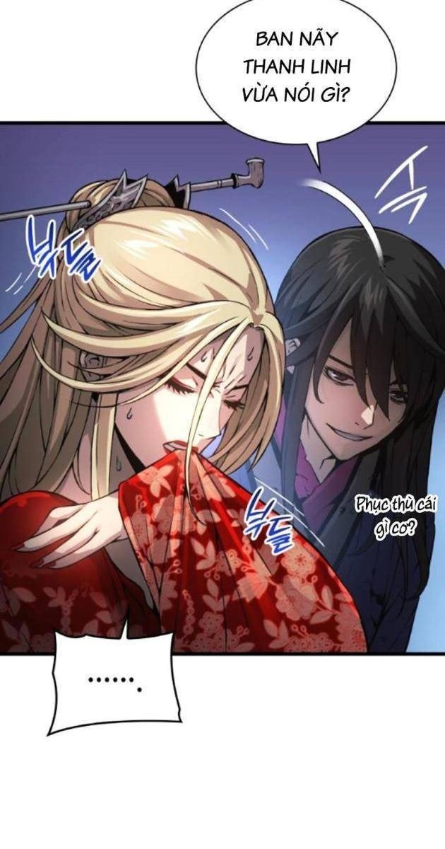 Quái Lực Loạn Thần - Page 59