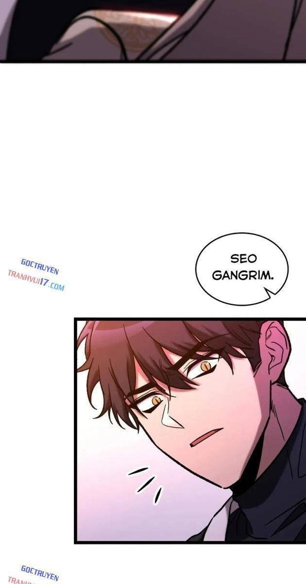 Thợ Săn Số Mệnh Cấp F - Page 85