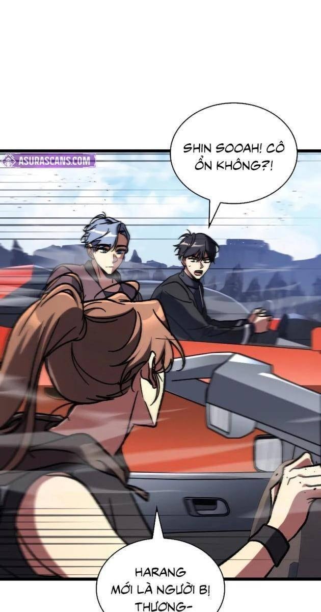 Thợ Săn Số Mệnh Cấp F - Page 105