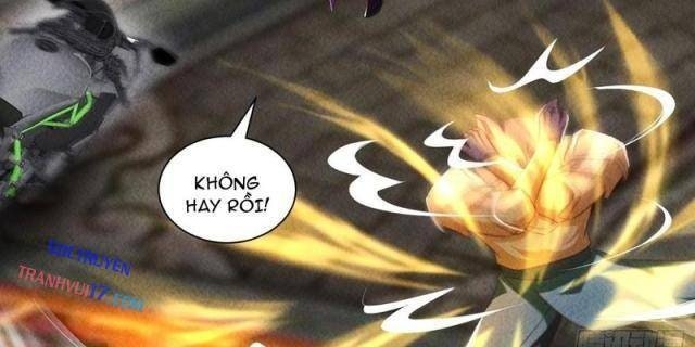 Thần Cấp Ngự Thú: Ta Khế Ước Nữ Thần Vô Hạn - Page 34