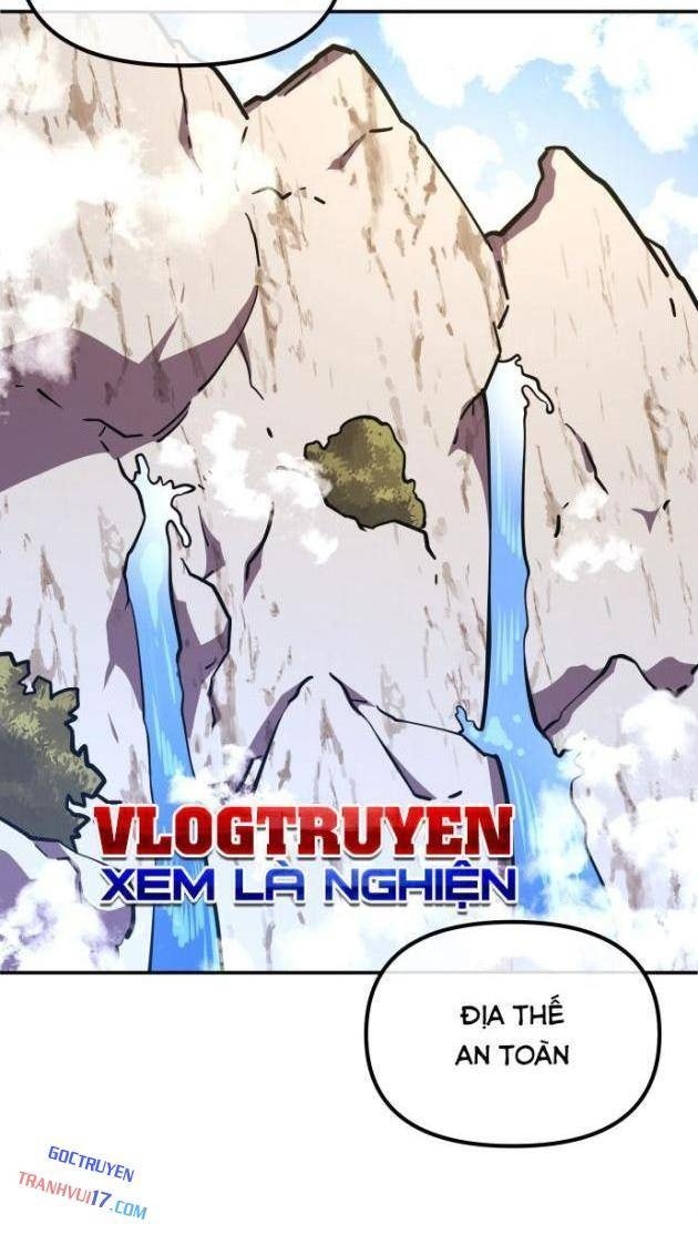 Kị Sĩ Xương Khô - Page 20