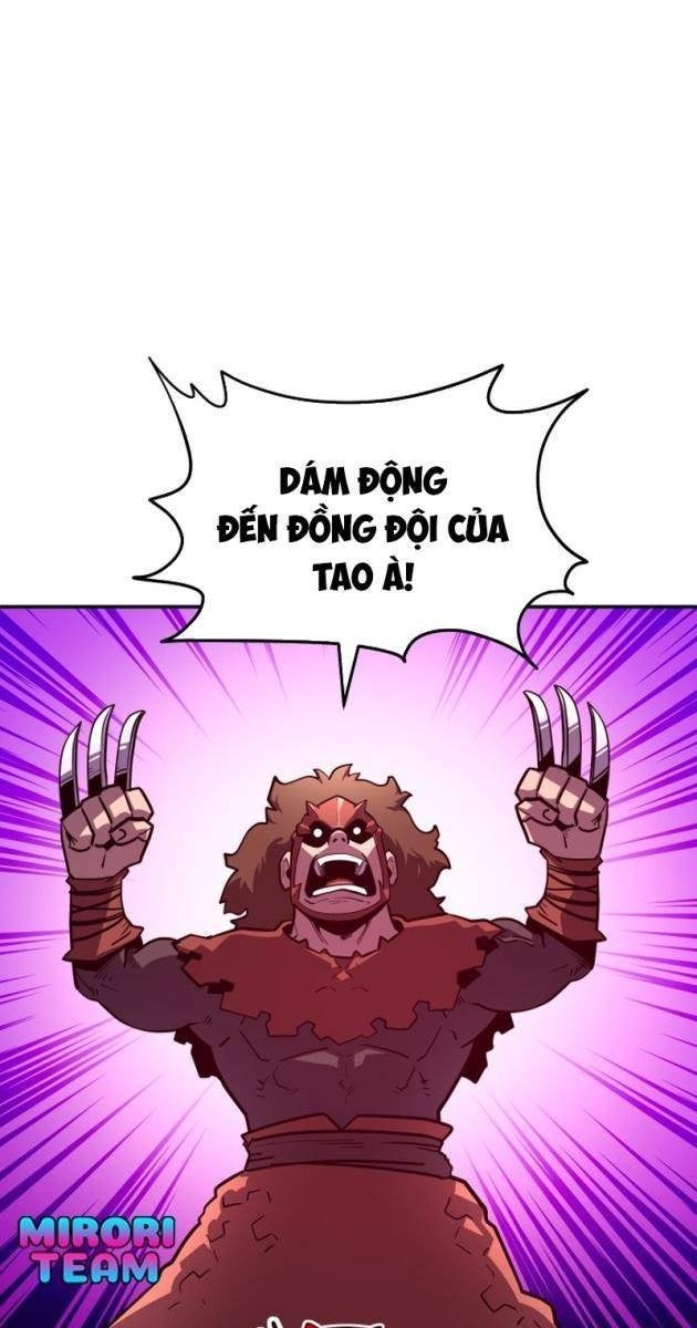 Kị Sĩ Xương Khô - Page 10