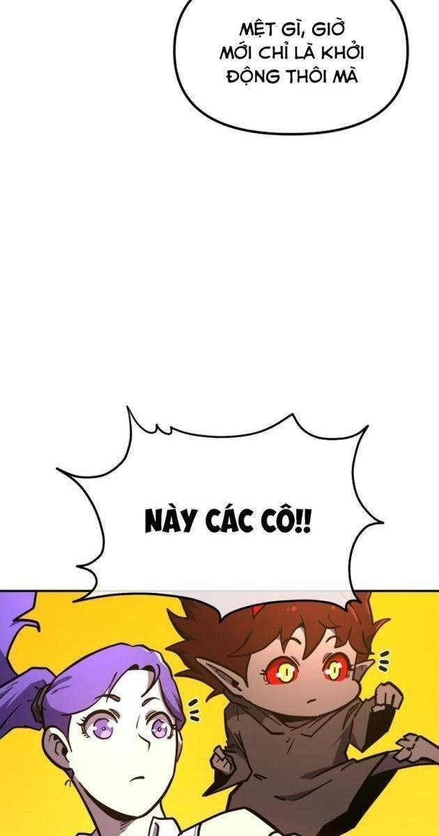 Kị Sĩ Xương Khô - Page 36