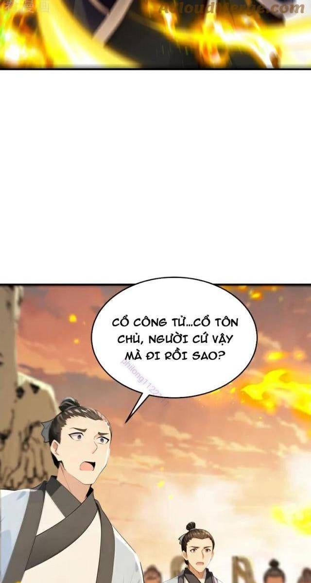 Thập Đại Đế Hoàng Đều Là Đệ Tử Của Ta - Page 27