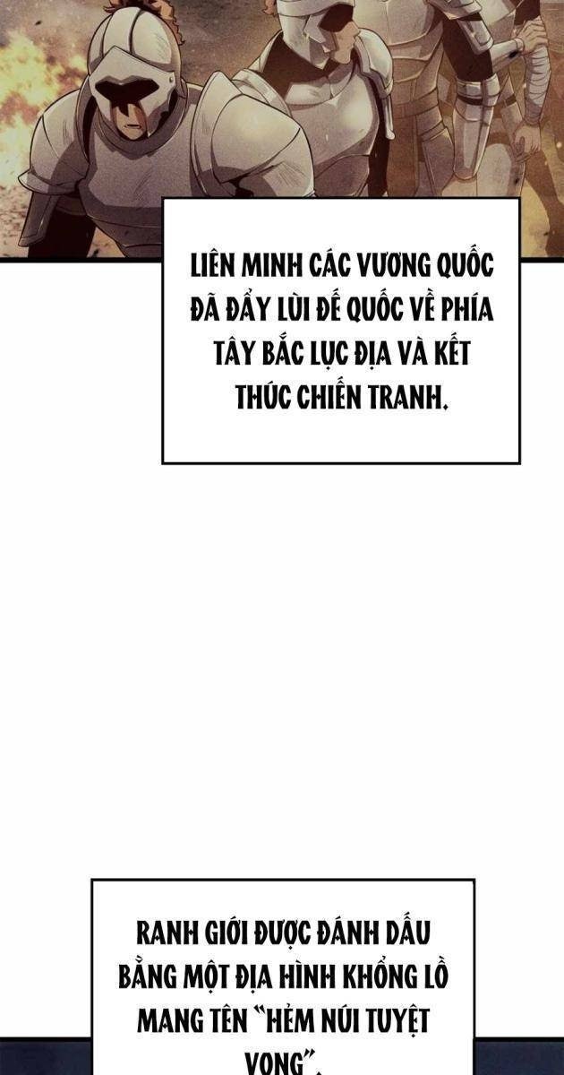 Con Trai Út Của Bá Tước Là Một Người Chơi - Page 32