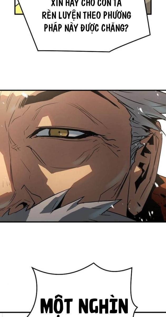 Tuyệt Thế Hồi Quy - Page 73